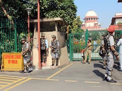 Army Personnel Can Get Disability Pension Only If Their Disability Is Attributable To Military Service: SC