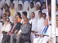 Sri lanka : இலங்கையின் அடுத்த அதிபர் யார்? தமிழ் எம்பிக்களின் ஆதரவு யாருக்கு?