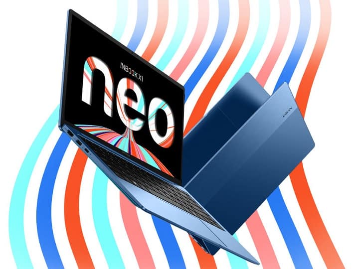 Infinix InBook X1 Neo launched in India, know specifications Infinix InBook X1 Neo: भारत में लॉन्च यह स्लिम लैपटॉप,  खासतौर पर स्टूडेंट्स के लिए किया गया है डिजाइन