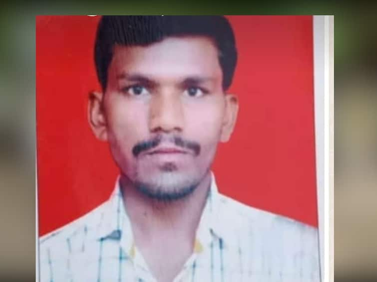 Solapur rains The body of the person who was swept away in the River was found two days later Solapur Rains : हरणा नदीत वाहून गेलेल्या व्यक्तीचा मृतदेह दोन दिवसांनी सापडला, गावकरी आक्रमक