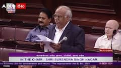 AP state excess expenditure : జగన్ చెప్పిందే కరెక్ట్ అంటున్న వైసీపీ | Rajya Sabha | ABP Desam