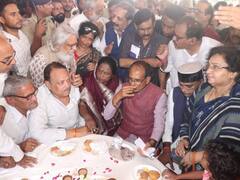 Bhopal News: भोपाल में सीएम शिवराज सिंह चौहान ने बताया बीजेपी का लक्ष्य, गुंडों और अपराधियों के लिए दिया यह आदेश