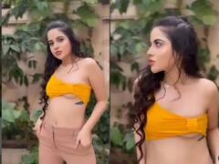 Urfi Javed: ਕਦੇ ਗ਼ਰੀਬੀ ਕਰਕੇ ਸੁਸਾਈਡ ਕਰਨਾ ਚਾਹੁੰਦੀ ਉਰਫ਼ੀ ਜਾਵੇਦ, ਕਿਹਾ ਮੈਂ ਬੇਘਰ ਸੀ ਤੇ...