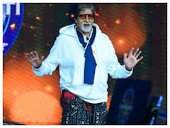 When A Five-Year-Old Asked Amitabh Bachchan Why He’s Still Working At 80 