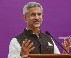 Sri Lanka Crisis: श्रीलंका संकट पर सरकार की सर्वदलीय बैठक, विदेश मंत्री जयशंकर ने कहा- कई मायनों में अभूतपूर्व स्थिति