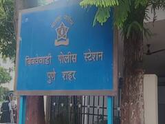 Pune Crime News : धक्कादायक! राज्यातील 4 महिला आमदारांची आर्थिक फसवणूक; पुण्यात गुन्हा दाखल