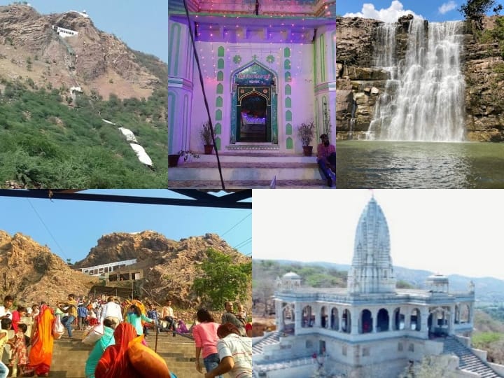 Bundi History Best Places Rameshwar Mahadev Mandir Madina Masjid Important City To Visit How To Reach Population of Bundi Rajasthan ANN Bundi District: छोटी काशी के नाम से प्रसिद्ध है बूंदी, धार्मिक स्थल पेश करते हैं गंगा-जमुनी तहजीब की मिसाल