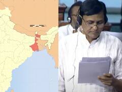 West Bengal Name Change:மேற்கு வங்க மாநிலத்தின் பெயரை மாற்ற பரிந்துரை! என்ன பெயர் தெரியுமா?