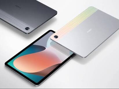 Oppo launches its first Android tablet in India Price features and more இந்தியாவில் ஓப்போவின் முதல் டேப்லெட் அறிமுகம்… இந்த விலையில் இவ்வளவு சிறப்பம்சமா?