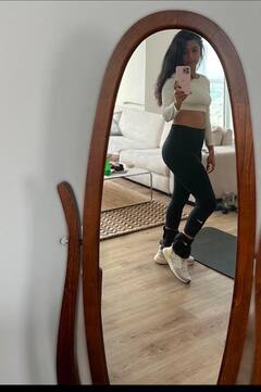 Meera jasmine : மிரர் செல்ஃபி எடுத்த சண்ட கோழி நாயகி மீரா.!