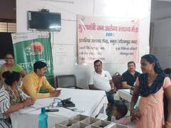 Noida News: नोएडा में दूषित पानी से बिगड़ रही पेट की सेहत, स्वास्थ्य विभाग ने लोगों को दी खास सलाह