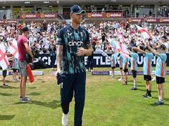 भारत के खिलाफ खराब प्रदर्शन से निराश थे बेन स्टोक्स, संन्यास की असल वजह बताई