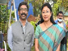 Jharkhand की पहली महिला राज्यसभा सदस्य बनने पर महुआ माजी ने जताया CM सोरेन का आभार, कही बड़ी बात  