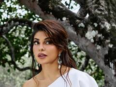 In Pics: जॅकलीनच्या नव्या लूकने वेधलं सर्वांचे लक्ष; पाहा खास फोटो!