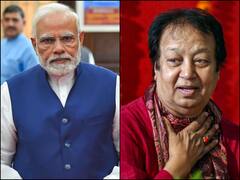 Entertainment News Live Updates: गायक भूपिंदर सिंह के निधन पर PM Modi ने जताया दुख, जॉन की तेहरान में मानुषी छिल्लर की एंट्री, पढ़ें बड़ी खबरें