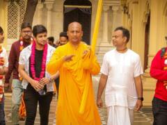 Karthikeya 2 : निखिल सिद्धार्थच्या 'कार्तिकेय 2'चा येणार सीक्वल; टीझर आऊट