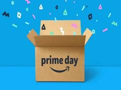 Amazon Prime Day Sale : ஏகப்பட்ட சலுகைகள் ! எக்கச்சக்க ஆஃபர்ஸ் ! - வந்தாச்சு அமேசான் பிரைம் டே !