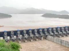 Telangana Blames Under-Construction Polavaram Project In Andhra Pradesh For Godavari Floods