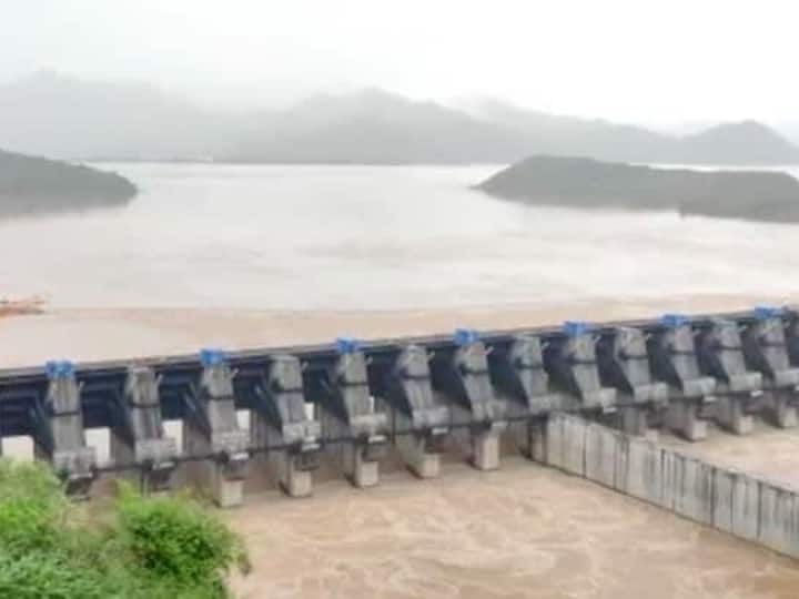 Telangana Blames Under-Construction Polavaram Project In Andhra Pradesh For Godavari Floods Telangana Blames Under-Construction Polavaram Project In Andhra Pradesh For Godavari Floods