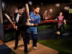Click Images With 'PM Modi', 'Kohli', 'SRK' As Madame Tussauds Wax Museum Opens In Noida | IN PICS