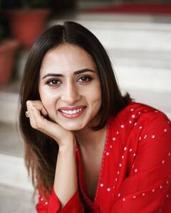 PHOTO: छोट्या पडद्यावरील प्रसिद्ध अभिनेत्री सरगुन मेहताचा मनमोहक अंदाज!