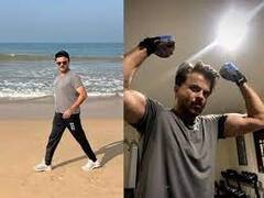 Fitness tips: 65 વર્ષની ઉંમરે યંગ એક્ટરને માત આપે છે અનિલ કપૂર, જાણો તેના ફિટનેસનું રાજ