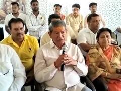 Uttarakhand Politics: उत्तराखंड कांग्रेस में सब कुछ ठीक नहीं! हरीश रावत ने नेताओं पर लगाए गंभीर आरोप, हरक सिंह रावत पर कही ये बात
