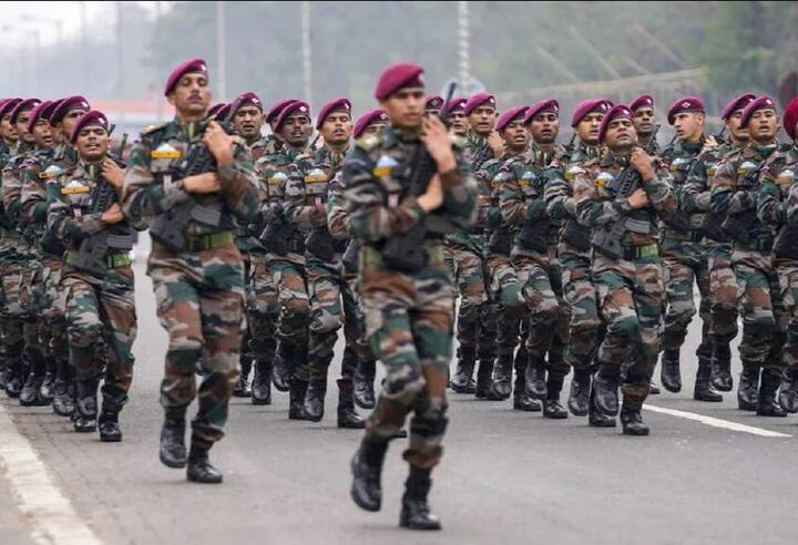 Army recruitment rallies will not be shifted outside Punjab Indian Army has clarified ਪੰਜਾਬ ਤੋਂ ਬਾਹਰ ਤਬਦੀਲ ਨਹੀਂ ਹੋਣਗੀਆਂ ਫ਼ੌਜ ਦੀਆਂ ਭਰਤੀ ਰੈਲੀਆਂ, ਭਾਰਤੀ ਫ਼ੌਜ ਕੀਤਾ ਸਪਸ਼ਟ