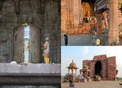 Sawan 2022: सावन में पुण्यलाभ देंगे मध्य प्रदेश के भोजेश्वर मंदिर के दर्शन, भीम ने विशाल पत्थरों से किया था तैयार