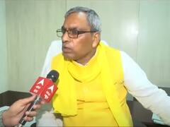 UP Politics: 'गठबंधन चलाने का अखिलेश यादव को अनुभव नहीं', सपा अध्यक्ष पर फिर जमकर बरसे ओपी राजभर