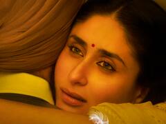 Chiranjeevi Introduces Kareena Kapoor Khan As Laal Singh Chaddha's Girlfriend 'Rupa'