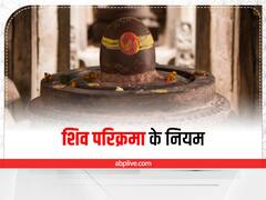 Shiv Parikrama: हर भगवान की होती है परिक्रमा, पर शिव परिक्रमा करना है वर्जित, जानिए क्यों शिव को पसंद है आधी परिक्रमा