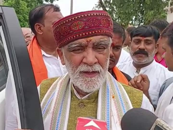 Ashwini Choubey reacted to Tejashwi Yadav statement on Nityanand Rai and Draupadi Murmu ann Bihar Politics: तेजस्वी के बयान पर केंद्रीय मंत्री अश्विनी चौबे की आई पहली प्रतिक्रिया, लालू परिवार के लिए कह दी ऐसी बात