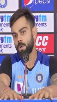 ਕੋਹਲੀ ਨੇ ਬਿਆਂ ਕੀਤਾ ਦਿਲ ਦਾ ਦਰਦ, ਕਿਹਾ- ਪਿਆਰ ਕਰਨ ਵਾਲਿਆਂ 'ਚ ਵੀ ਇਕੱਲਾ ਸੀ