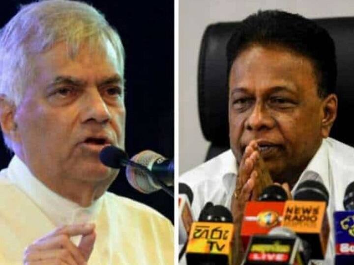 Ranil Wickremesinghe, Dullas Alahaperuma, Anura Kamara to contest for President Election Sri Lanka Presidential Election: இலங்கை அதிபர் தேர்தல்: ரணில் விக்ரமசிங்க, துலாஸ் அலகபெரும இடையே கடும் போட்டி!