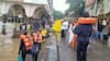 Nashik Godavari flood : नाशिकच्या 854 स्वयंसेवकांनी हाताळली गोदावरी पूर परिस्थिती,  महानिदेशक रश्मी करंदीकर ठाण मांडून
