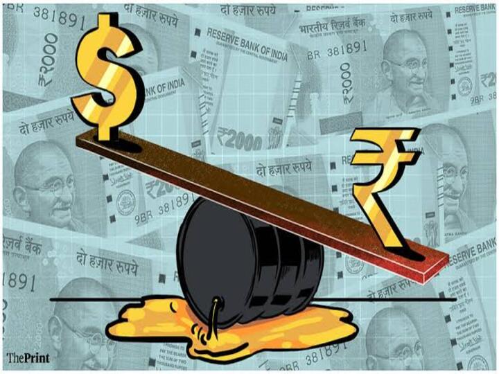 Rupee vs Dollar: ரூபாய் மதிப்பு வரலாறு காணாத சரிவு! முதன்முறையாக 80ஐ தொட்டது… வர்த்தக தொடக்கத்தில் 7 பைசா சரிவு!