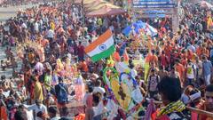 Sawan Shivratri 2022: হরিদ্বার থেকে বারাণসী, শ্রাবণের প্রথম সোমবারে শিবপুজো গোটা ভারতে, দেখে নিন তারই কিছু মুহূর্ত