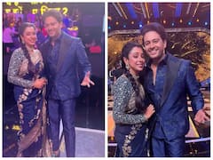 Anupamaa Anuj: ਅਨੁਪਮਾ ਤੇ ਅਨੁਜ ਦੀ ਰੋਮਾਂਟਿਕ ਕੈਮਿਸਟਰੀ ਦੇਖ ਤੁਸੀਂ ਵੀ ਕਹੋਗੇ, ਵਾਹ ਕਿਆ ਬਾਤ ਆ