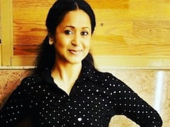 Meet एक्ट्रेस अस्मिता शर्मा ने बताया कैसा है उनका किरदार, बोलीं मैं लालची...चालाक और...
