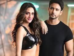 Nusrat Jahan सोशल मीडिया पर क्यों नहीं दिखाती अपने नन्हे बेटे का चेहरा, खुद बताई ये वजह!