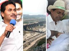 Polavaram Politics : పోలవరం కేంద్రంగా మళ్లీ విభజన సెంటిమెంట్ పాలిటిక్స్ - వర్కవుట్ అవుతుందా ?