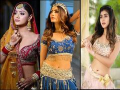 Mika Di Vohti Finalist: तो क्या आकांक्षा पुरी बनेंगी मीका सिंह की दुल्हनिया? टॉप थ्री में पहुंचीं ये फाइनलिस्ट