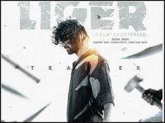 Liger Trailer: विजय देवरकोंडा की 'लाइगर' का ट्रेलर इस दिन होगा रिलीज, एक्टर बोले- 'मचा देगा तबाही..'