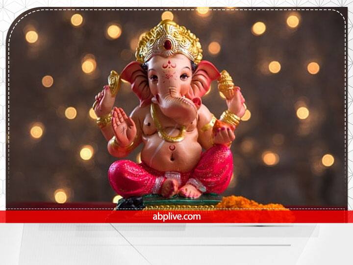 Shri Ganesh Puja: प्रथम पूज्य श्री गणेश जी को चढ़ाएं ये पत्ते दूर होगी बाधा, मिलेगा वरदान shri ganesh puja offer these leaves to ganesh ji all the obstacles can remove Shri Ganesh Puja: प्रथम पूज्य श्री गणेश जी को चढ़ाएं ये पत्ते दूर होगी बाधा, मिलेगा वरदान