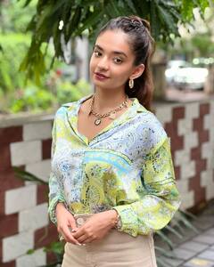 Anushka Sen Chat Show: इस दिन से शुरू होगा अनुष्का सेन का ‘नॉट जस्ट ए चैट शो’, शेयर की एक्साइटमेंट