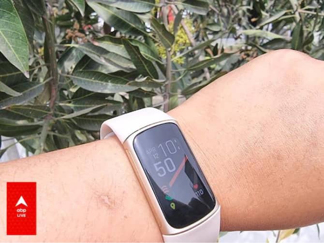 guitarra Literatura paso Fitbit Charge 5 Receives 'Find Phone' Feature With Latest Update
