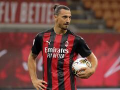 Zlatan Ibrahimovic: एज डजन्ट मॅटर! वयाच्या 41व्या वर्षानंतरही स्टार खेळाडू ज्लाटान इब्राहिमोविच खेळणार फुटबॉल