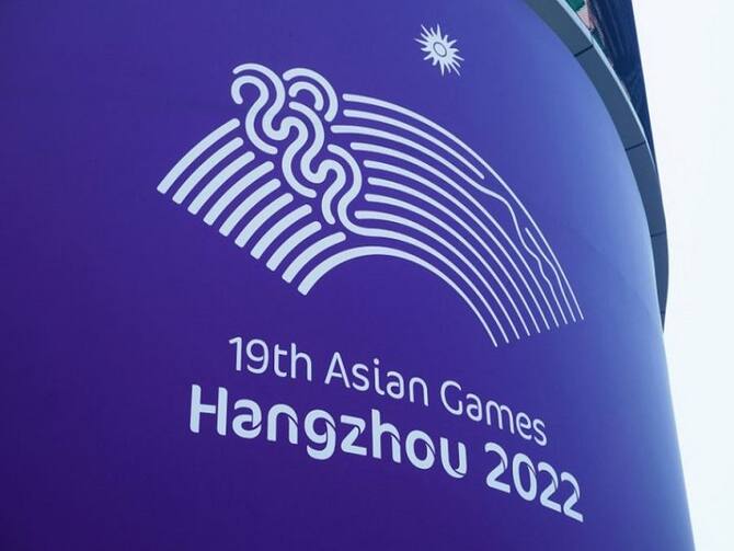 Asian Games: एशियाई खेलों के लिए नई तारीखों का एलान, अब 2023 में 23 सितंबर से आठ अक्टूबर तक होगा आयोजन