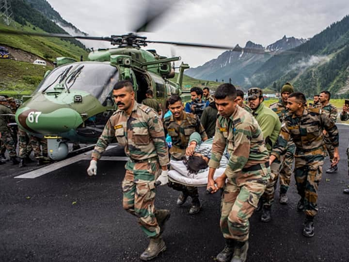 Agnipath Recruitment Scheme Row Govt Tells Rajya Sabha Army IAF Navy Have Shortage Of 1.35 Lakh Personnel Amid Agnipath Row, Govt Tells Rajya Sabha Armed Forces Have Shortage Of 1.35 Lakh Personnel